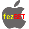Aplicativo fezbet para iOS