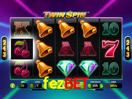 fezbet: Seu Cassino Premiado com Pagamentos Rápidos