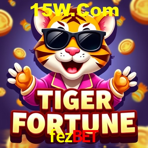 Descubra a Essência do fezbet: Nossa História e Compromissos