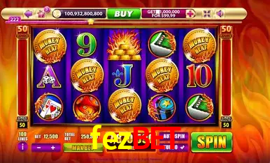 Provedores de Jogos fezbet