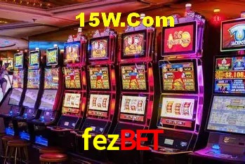 Tecnologia da Plataforma fezbet