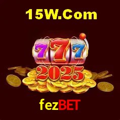 Design Responsivo fezbet