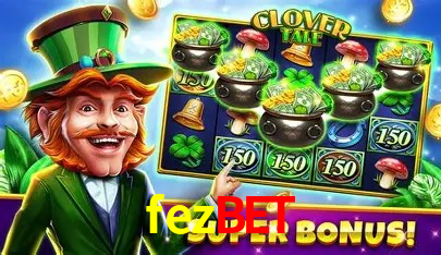 Jogos de Slot fezbet