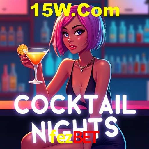 Bônus de Boas-vindas fezbet