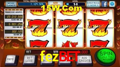 Avaliações dos Jogadores fezbet