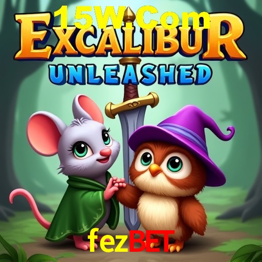 Jogos Exclusivos fezbet