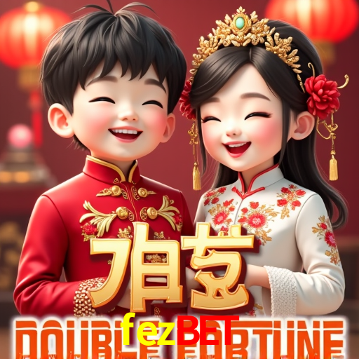 Apostas de Futebol fezbet