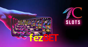 APP oficial da fezbet para mobile