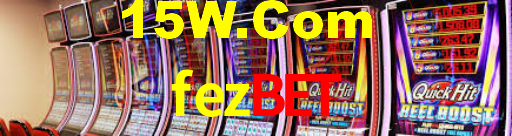fezbet casino