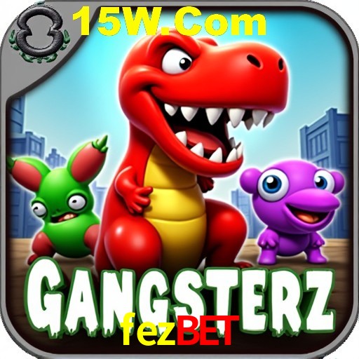 Casino Ao Vivo fezbet