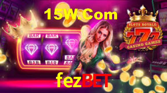 Interface Premium fezbet