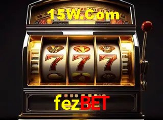 Jogos de Slot fezbet