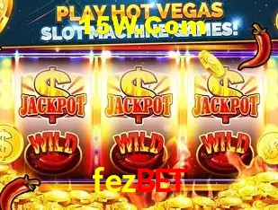 Cadastro Rápido fezbet